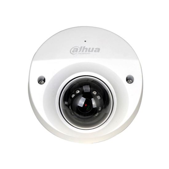 Dahua IPC-HDBW4431F-AS-0280B 4MP IP IR Dome Kamera