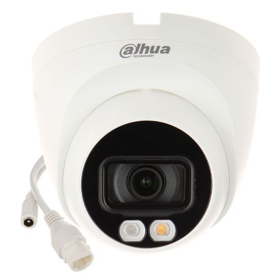 Dahua Kamera IPC-HDW2249T-S-IL 2MP